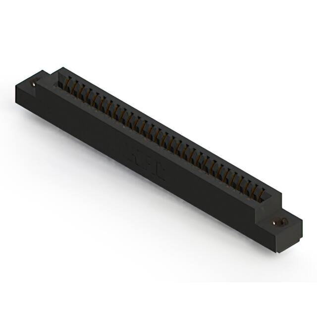 391-058-524-208 EDAC Inc.  Edgeboard Connectors